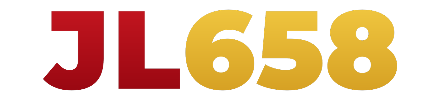 jl658 Casino Logo